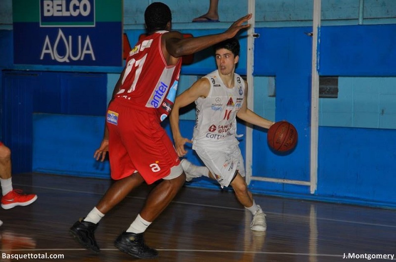 “A esta edad hay que tener paciencia y sumar experiencia”