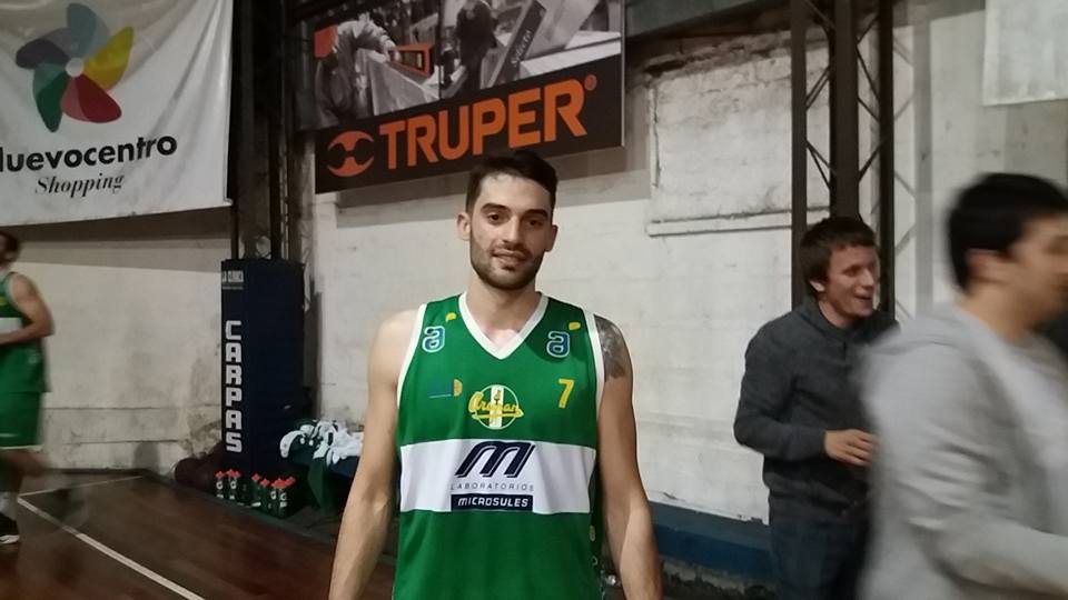 "Apuntar a lo más alto posible"