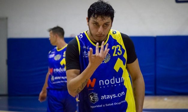 Vuelve en quinta y a fondo