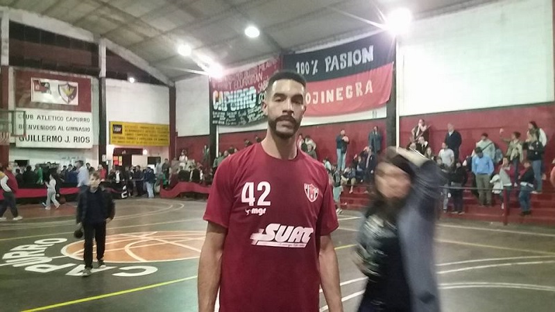 "Capurro quiere volver y la gente también"