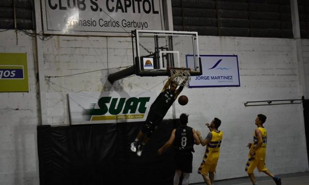 Play-offs a la vista