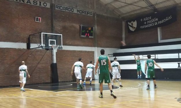 Defensores de la punta