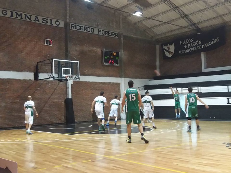 Defensores de la punta