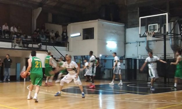 THIMOTHYando al ascenso