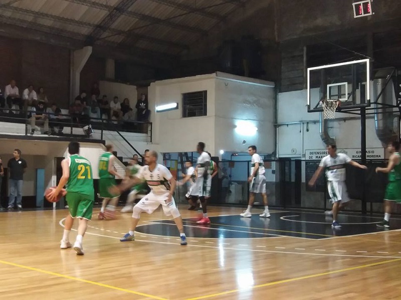 THIMOTHYando al ascenso