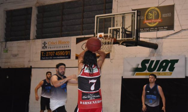 Rumbo a las semis