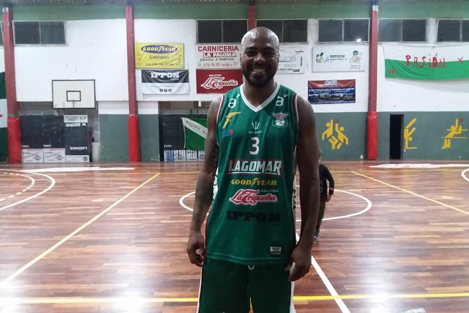 "Jugar con la familia es lo más lindo que hay"