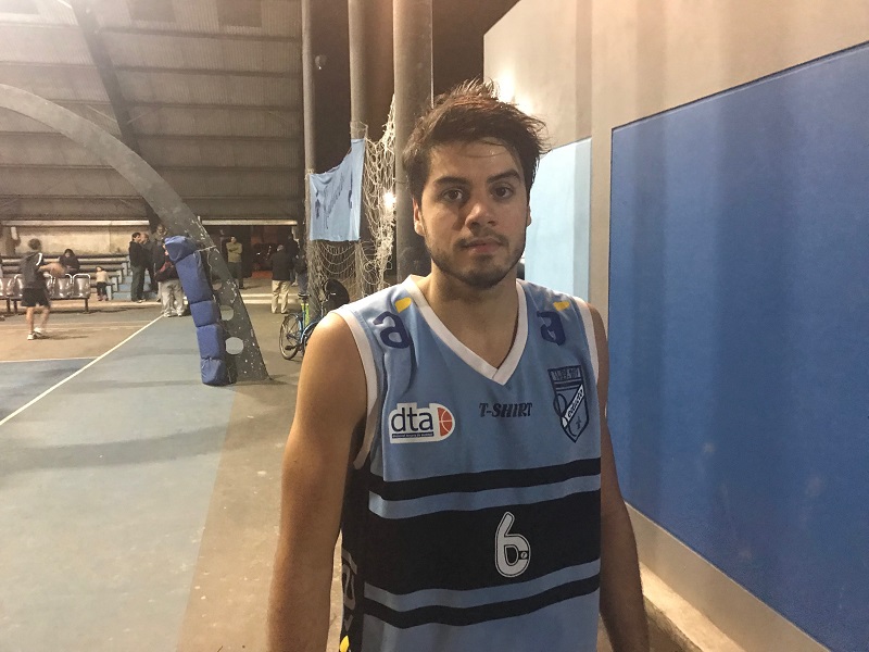 “Nos quedan otras tres finales”