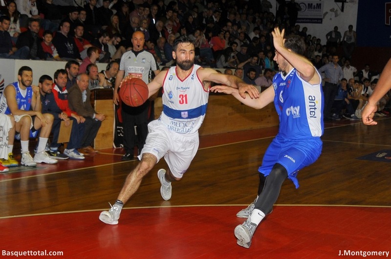 La máquina fusionada