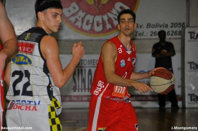 Se llevó el invicto en el bolso
