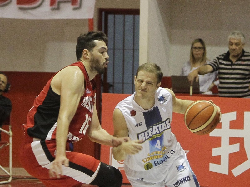 Incómoda eliminación