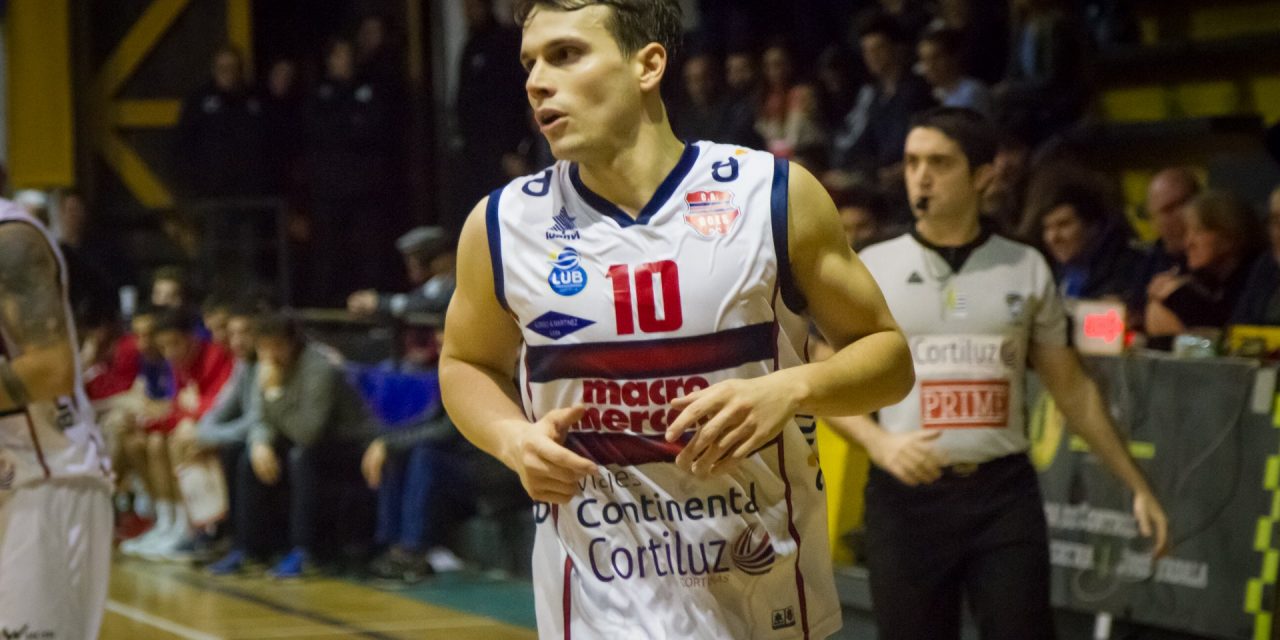 Misión: ganar