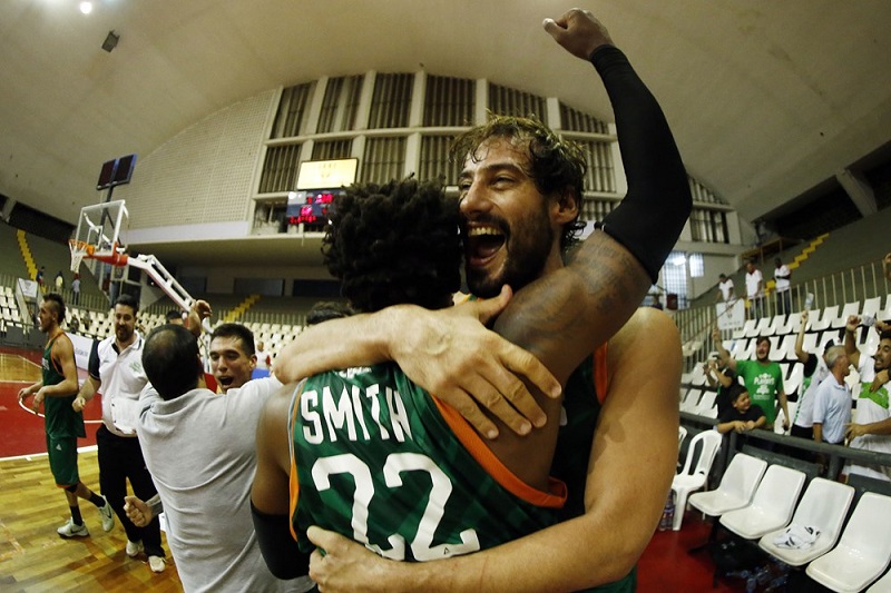 Boleto al examen final