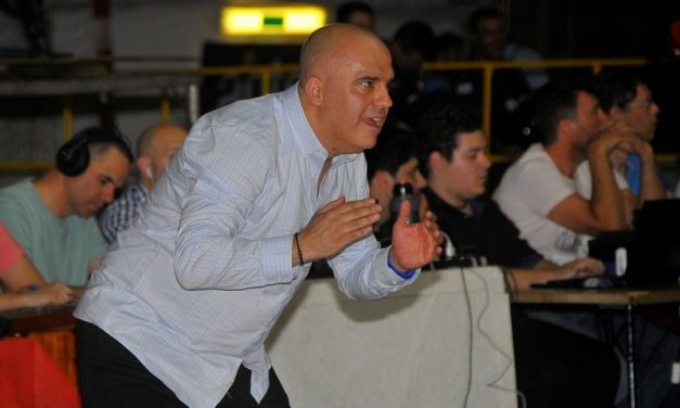 "Ganarle a Malvín nos puede dar mucha fuerza anímica"