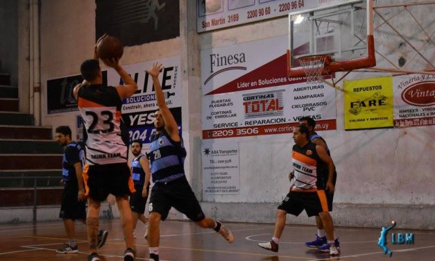 Primeros ascensos