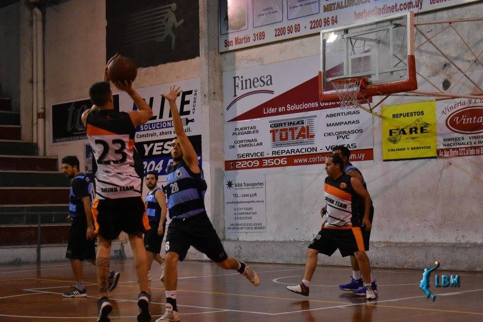 Primeros ascensos