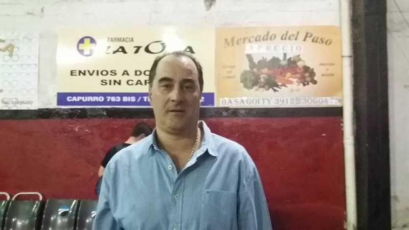 "De nada sirve haber ganado hoy si no ganamos el miércoles"