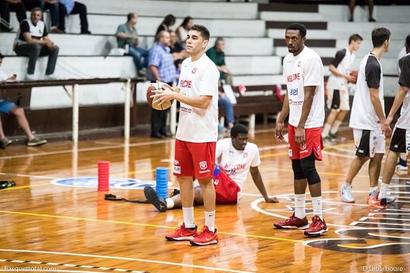 “La clasificación que ya tenemos nos da tranquilidad”