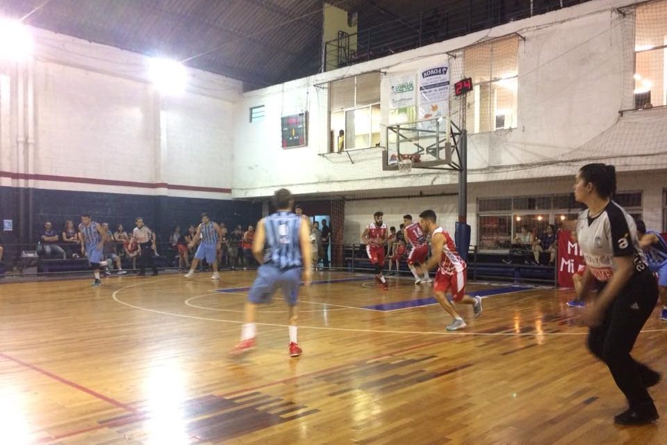 Pensando en los de lAcosta