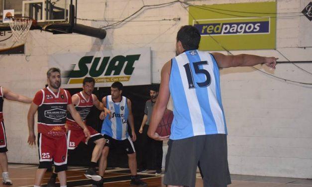 Olor a finales