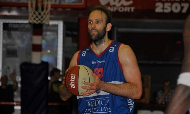 "No somos previsibles, cualquiera puede meter"