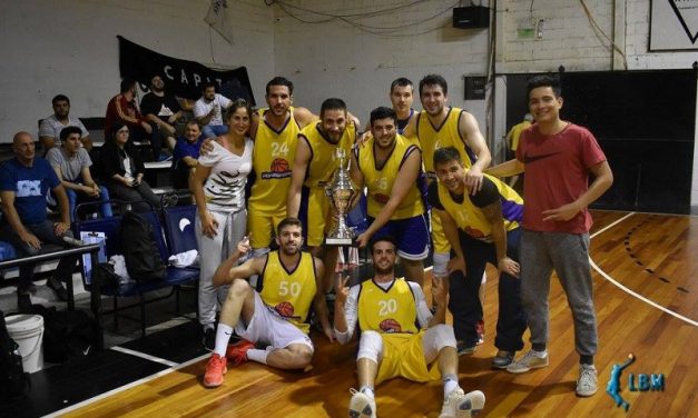 Final por todo lo alto