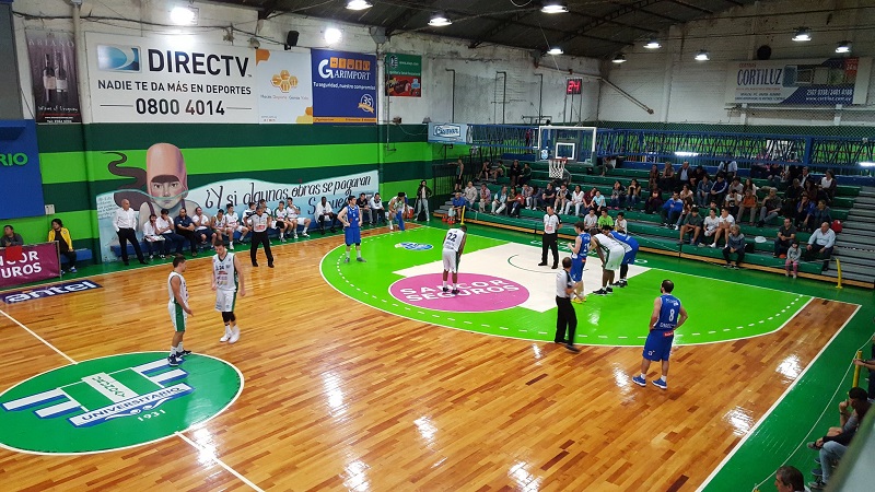 Quiere exonerar el Clausura