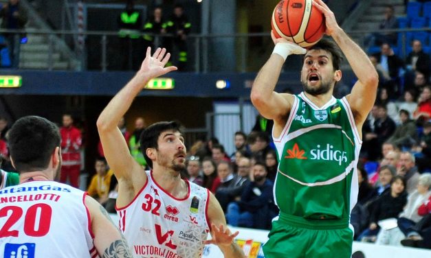 Sufrigas Avellino