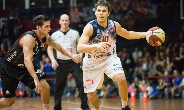 Ganar a toda Acosta