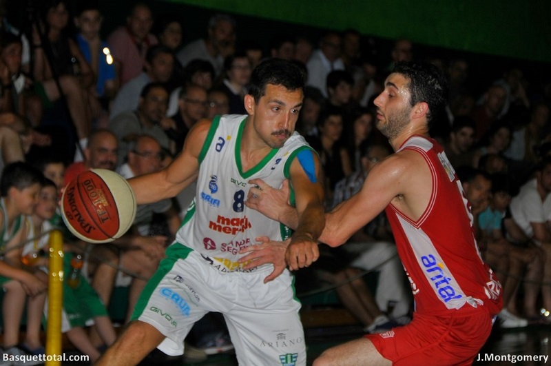 Luz verde en Suárez