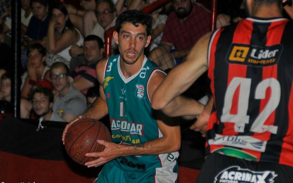 "Ganarle a la situación era más importante que jugar bien"