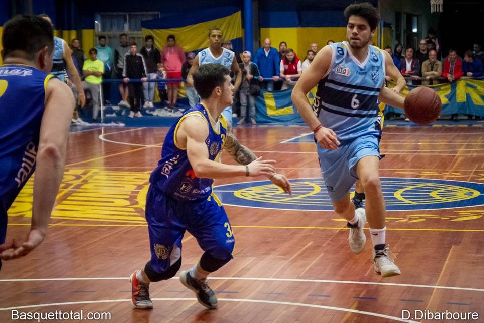 Tercera rejuvenecida