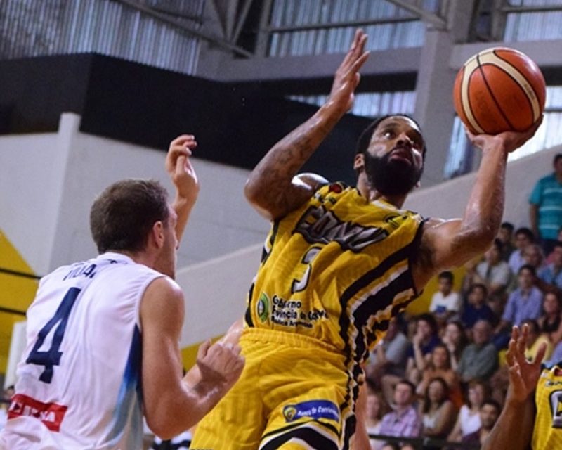 Remo alargado