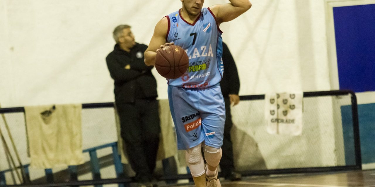 "Ahora son todos rivales durísimos"