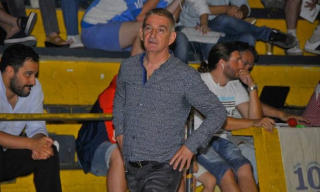 “Larre es una familia, es la unión de mucha gente que tiran para el mismo lado”