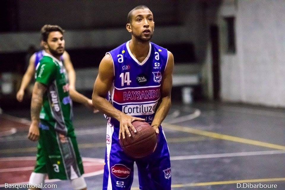 Otros dos quieren pasar