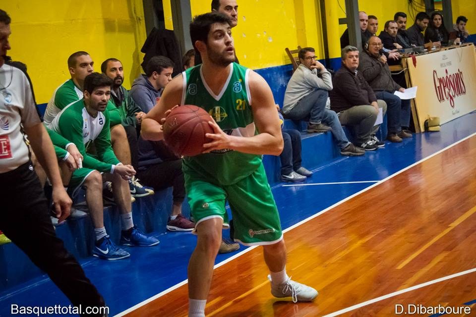 "Queremos seguir soñando en un ascenso con Urupan"