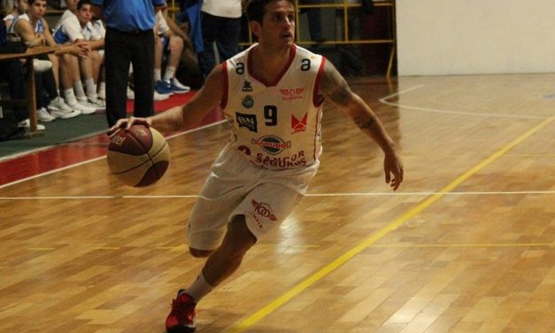 "Era una final y había que ganar"