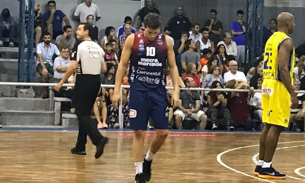 “Jugamos el mejor partido del año”