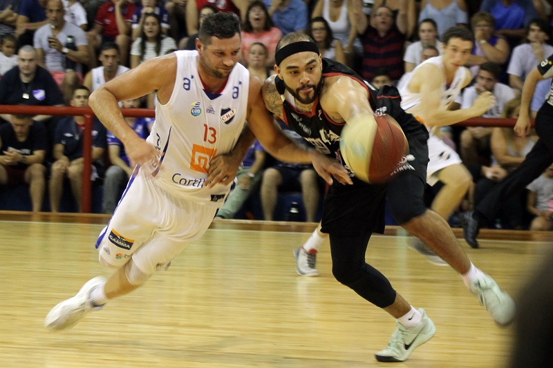 Se llevó el invicto a Colón