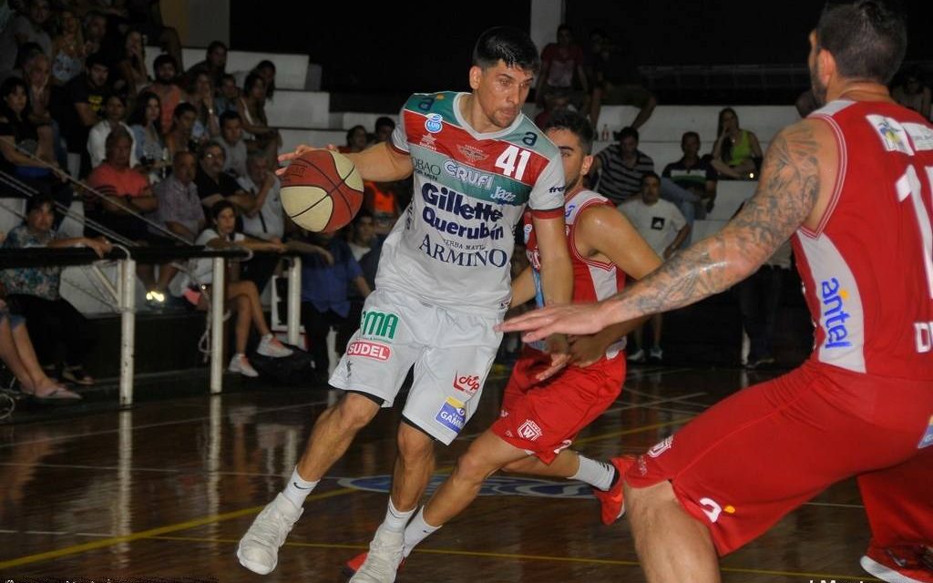 "Obtener dos triunfos más es el objetivo para entrar a playoffs"