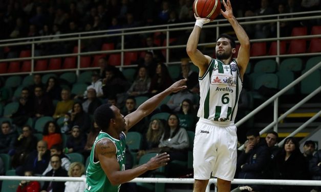 Ene-o Avellino