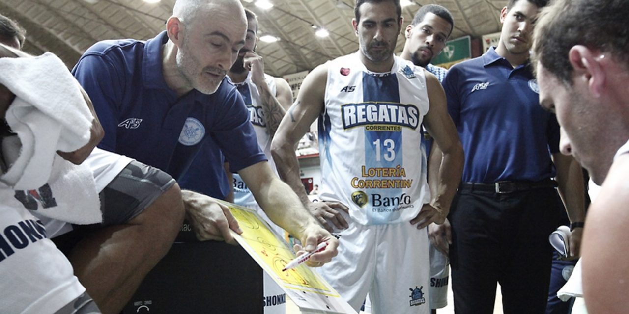 Se reencontró con la victoria