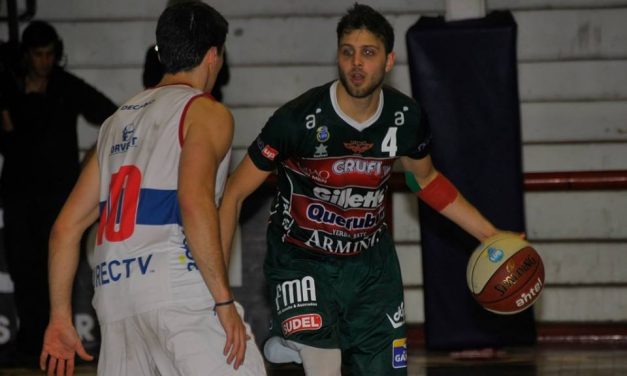 Por arriba y por abajo