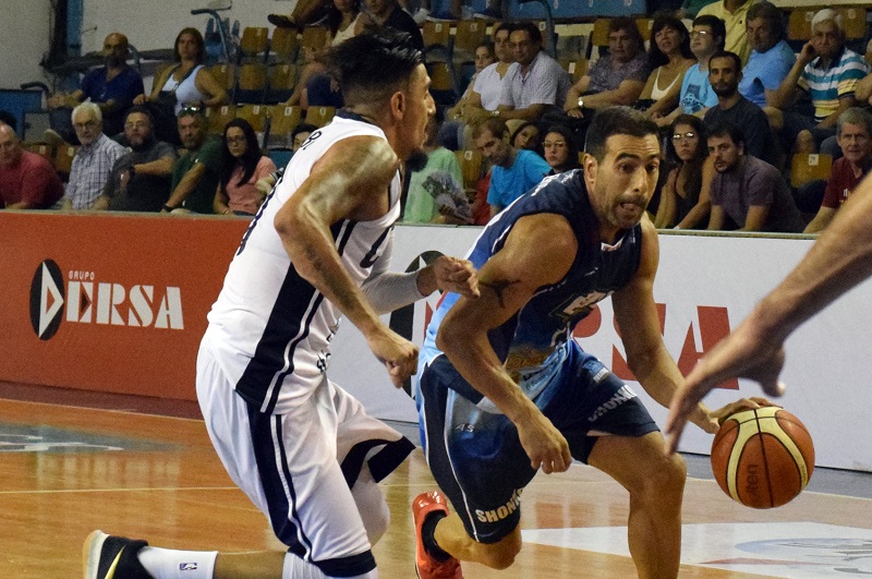 Arrancó el año con triunfo