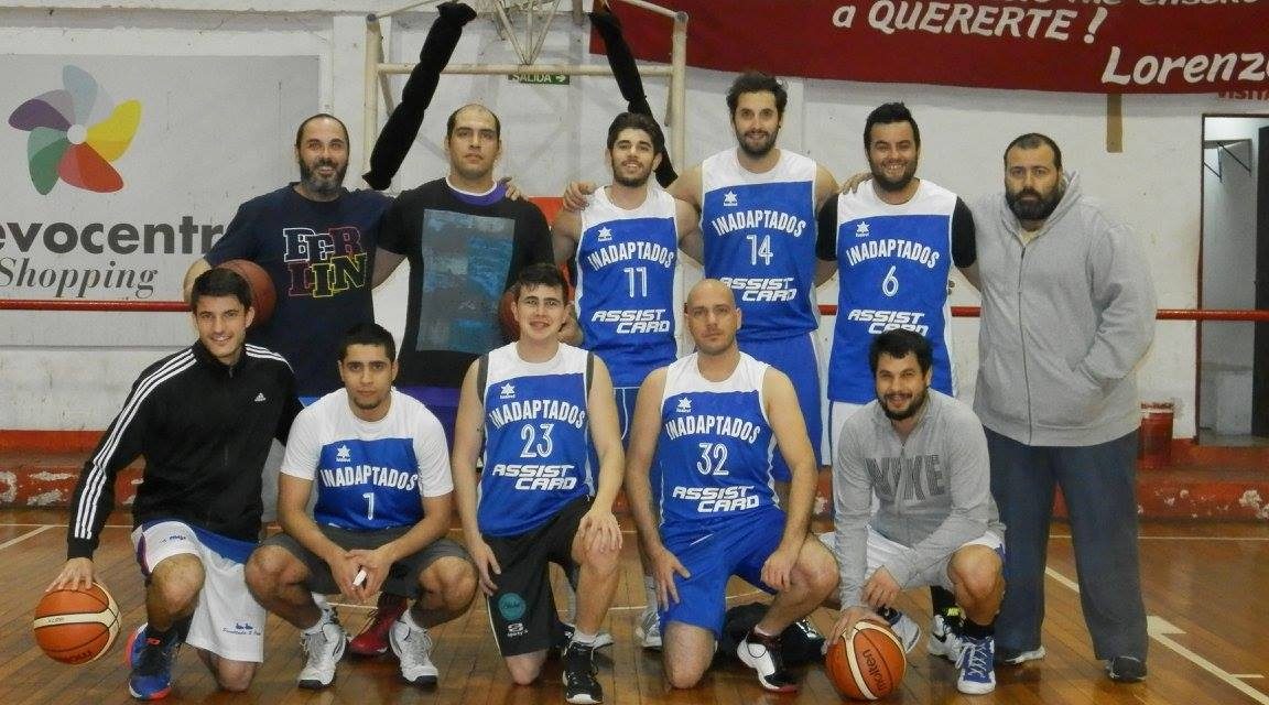 Se viene la B