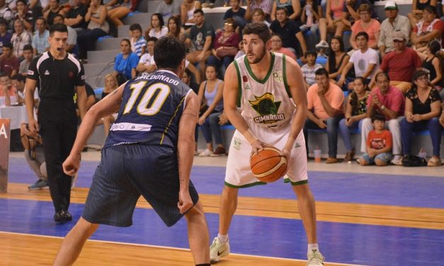 Los puntos justos