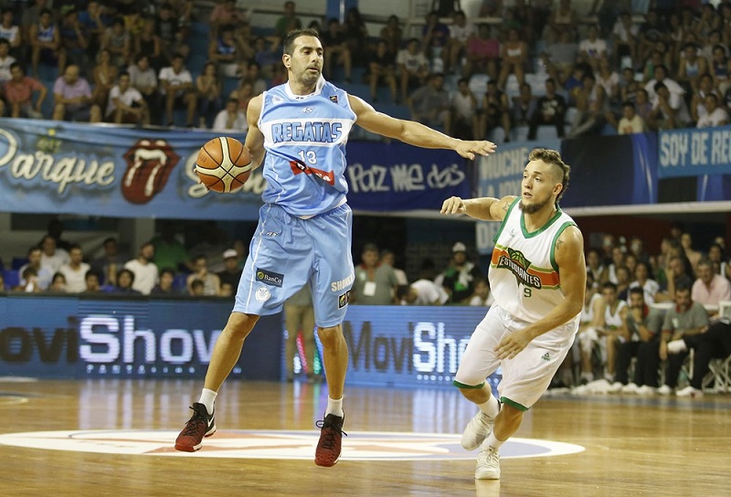 Regatas abrió el milagro