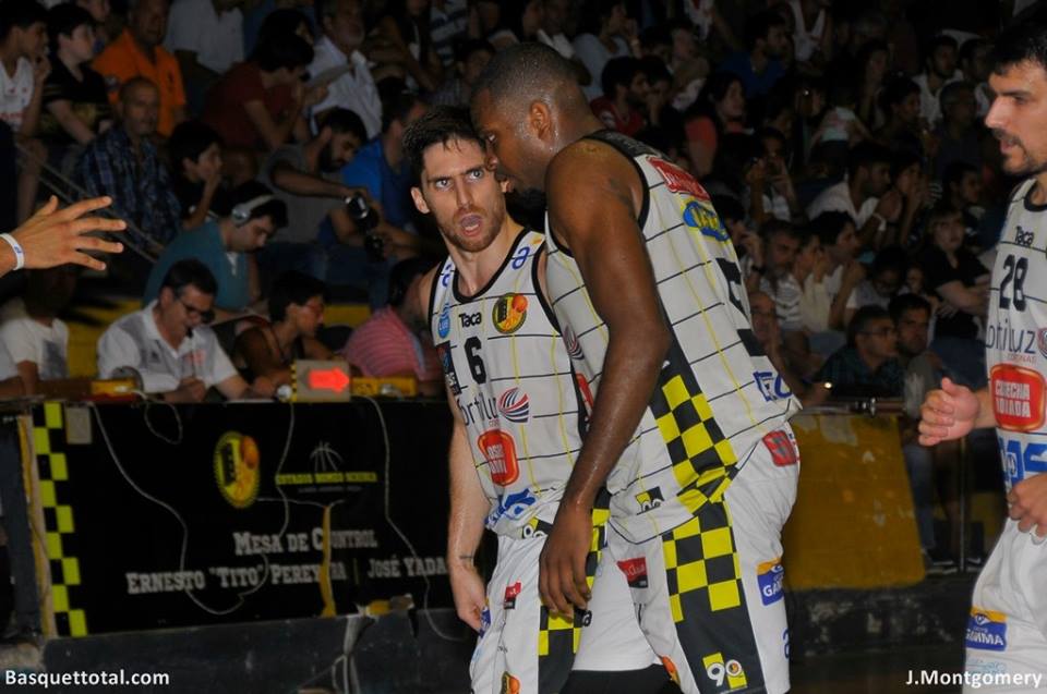 Un piquito previo a carnaval