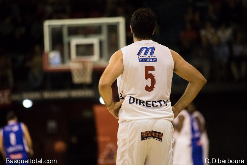 "Newsome debería participar del Draft"